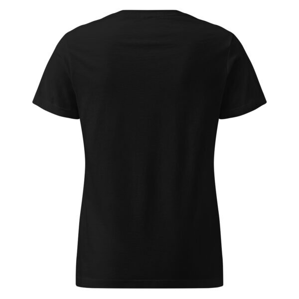 Magic is my cattitude | basic softstyle t-shirt - Image 2
