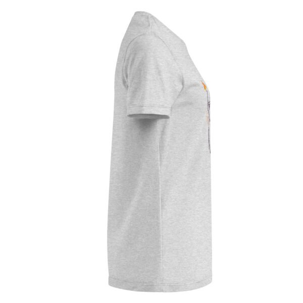 Magic is my cattitude | basic softstyle t-shirt - Image 8