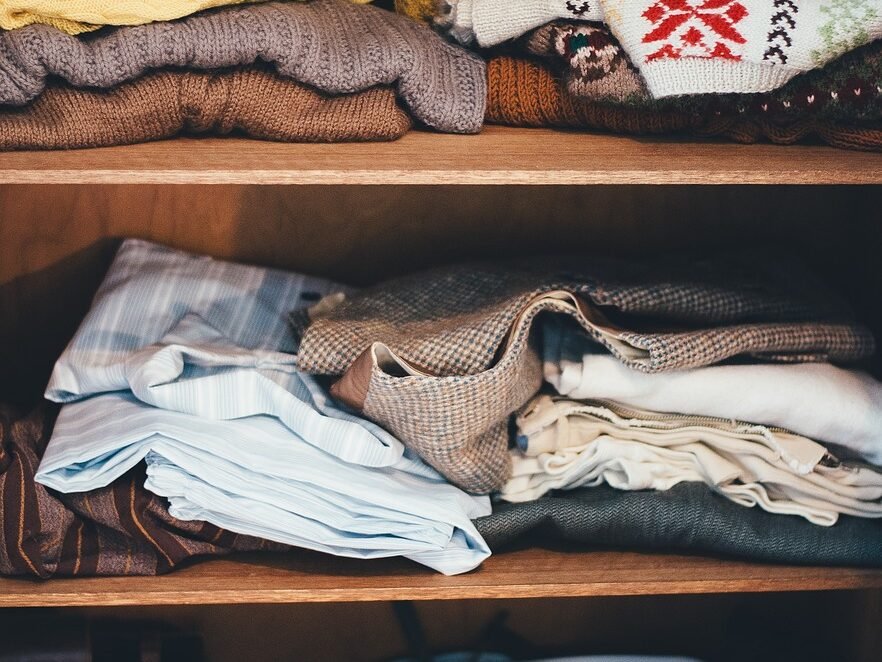 Clothes Category
