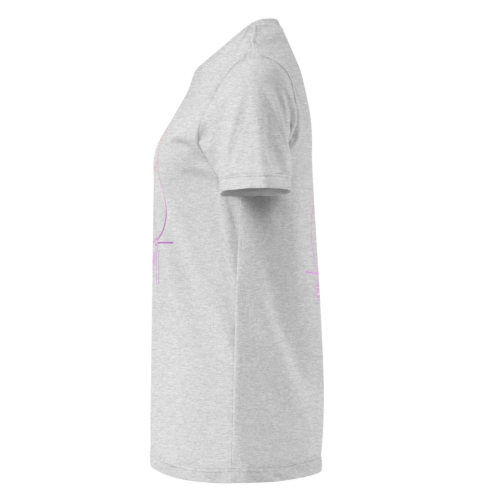 Meow Did you see that! Cute Cat Shirt - Image 10