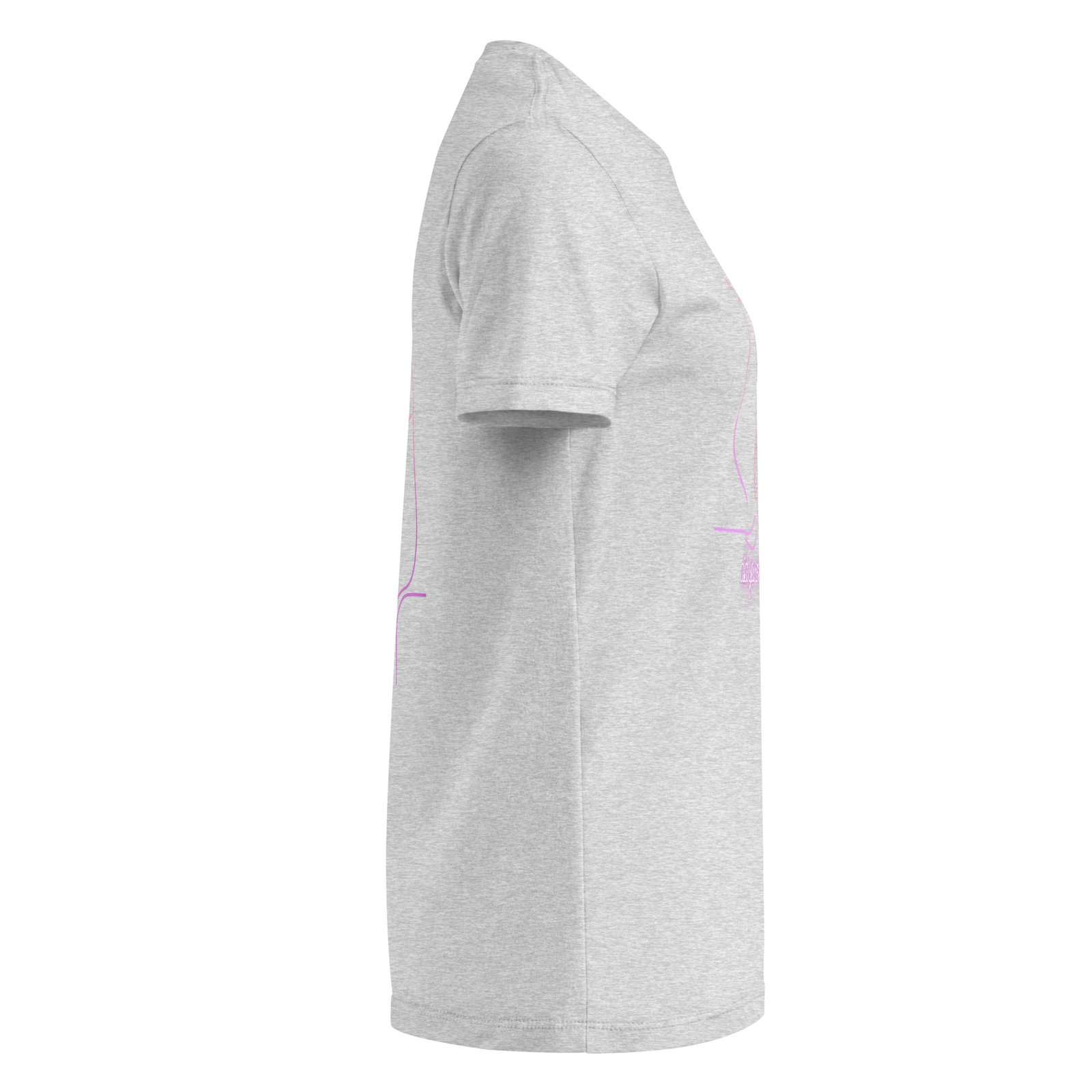 Meow Did you see that! Cute Cat Shirt - Image 6